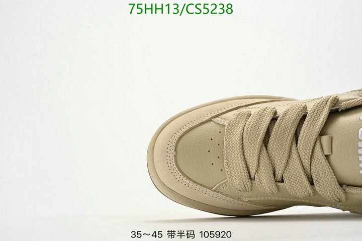 PUMA-Men shoes Code: CS5238 $: 75USD