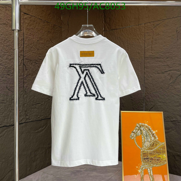 LV-Clothing Code: AC8053 $: 49USD