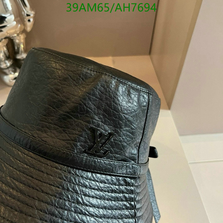 LV-Cap(Hat) Code: AH7694 $: 39USD