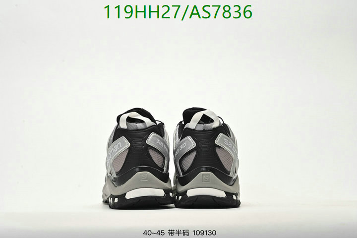 Salomon-Men shoes Code: AS7836 $: 119USD