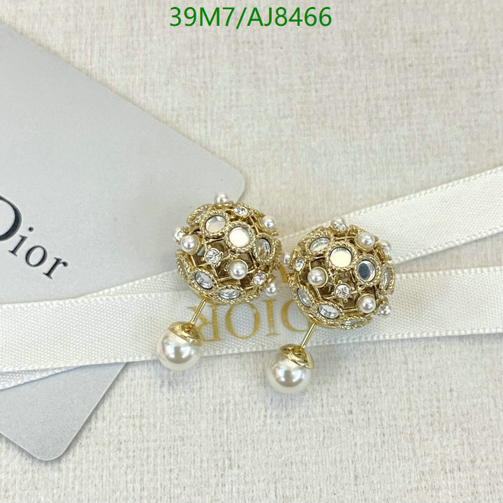 Dior-Jewelry Code: AJ8466 $: 39USD