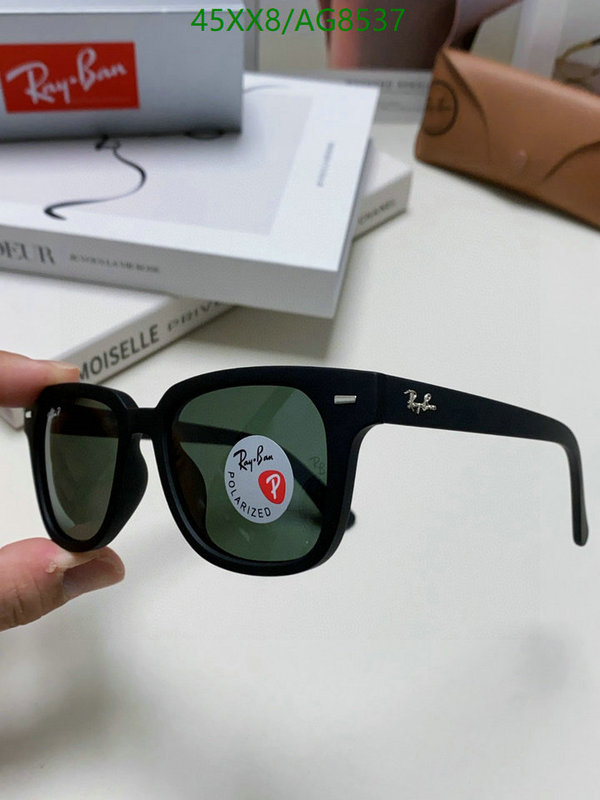 Ray-Ban-Glasses Code: AG8537 $: 45USD