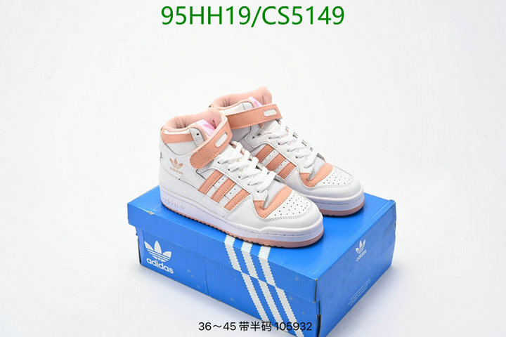 Adidas-Women Shoes Code: CS5149 $: 95USD