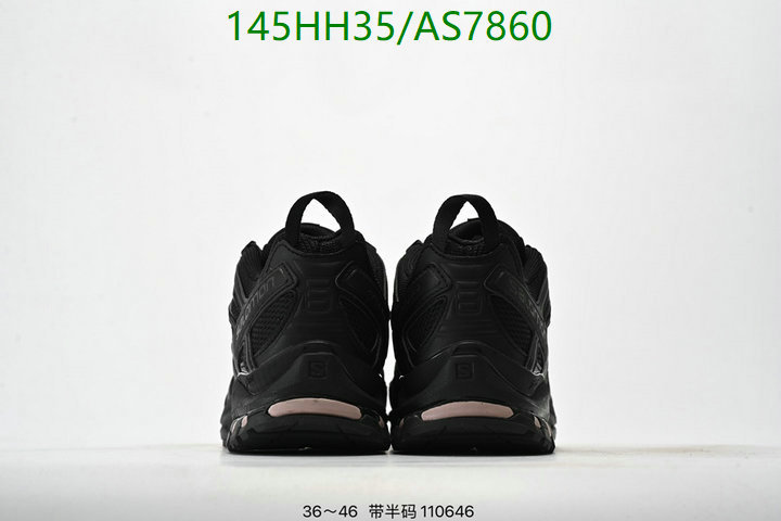 Salomon-Men shoes Code: AS7860 $: 145USD