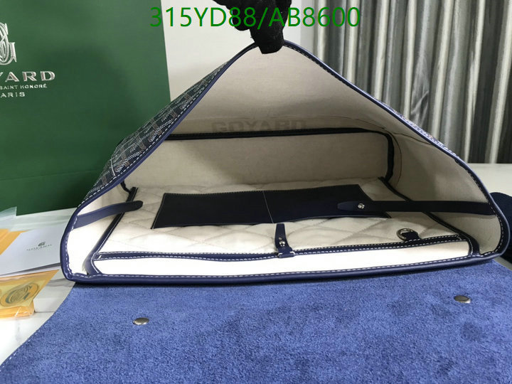 Goyard-Bag-Mirror Quality Code: AB8600 $: 315USD