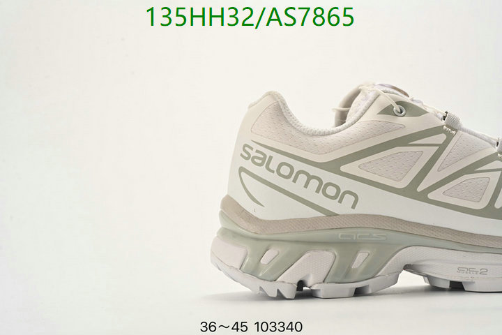 Salomon-Men shoes Code: AS7865 $: 135USD