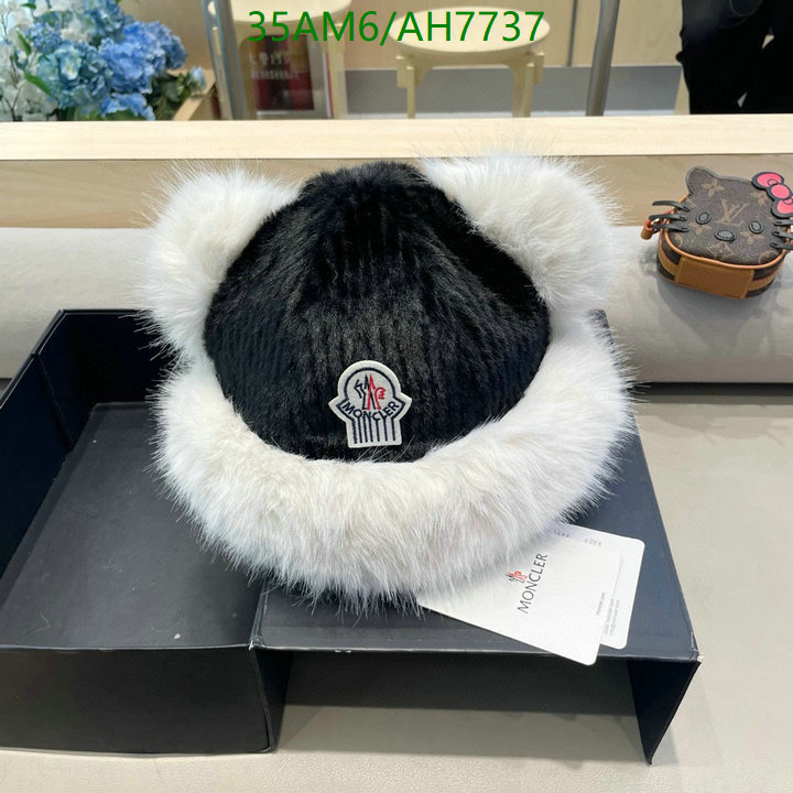 Moncler-Cap(Hat) Code: AH7737 $: 35USD