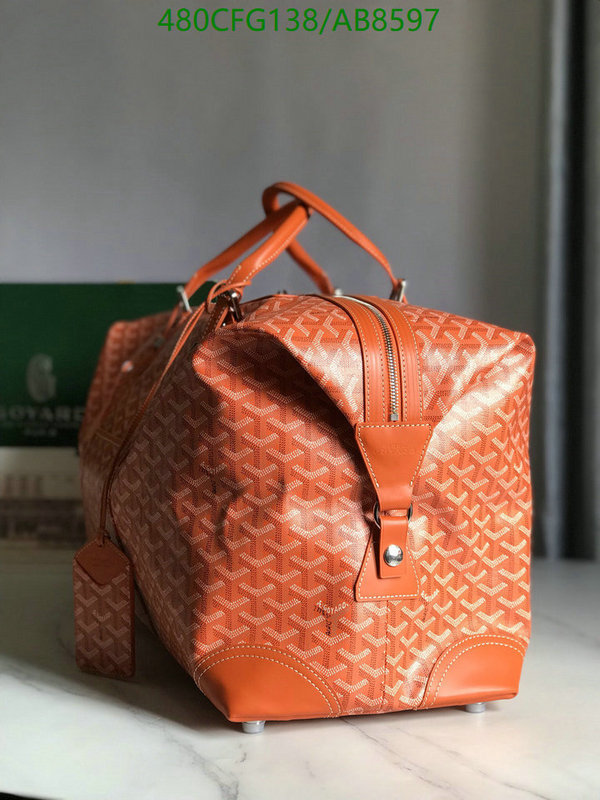 Goyard-Bag-Mirror Quality Code: AB8597 $: 480USD