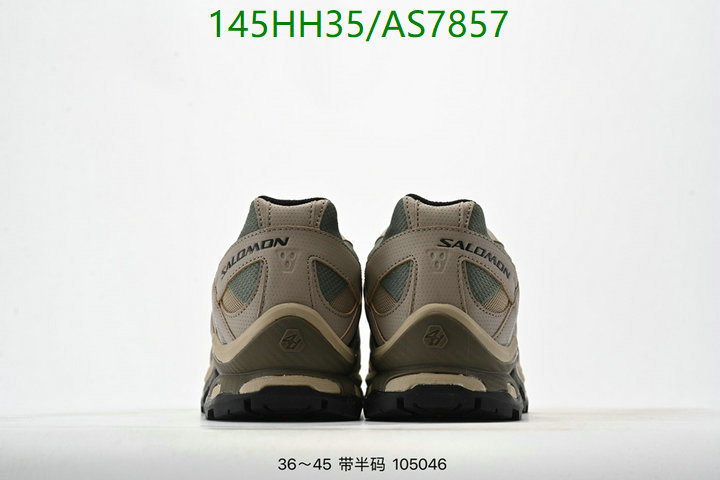 Salomon-Men shoes Code: AS7857 $: 145USD