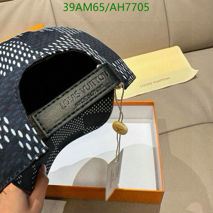 LV-Cap(Hat) Code: AH7705 $: 39USD