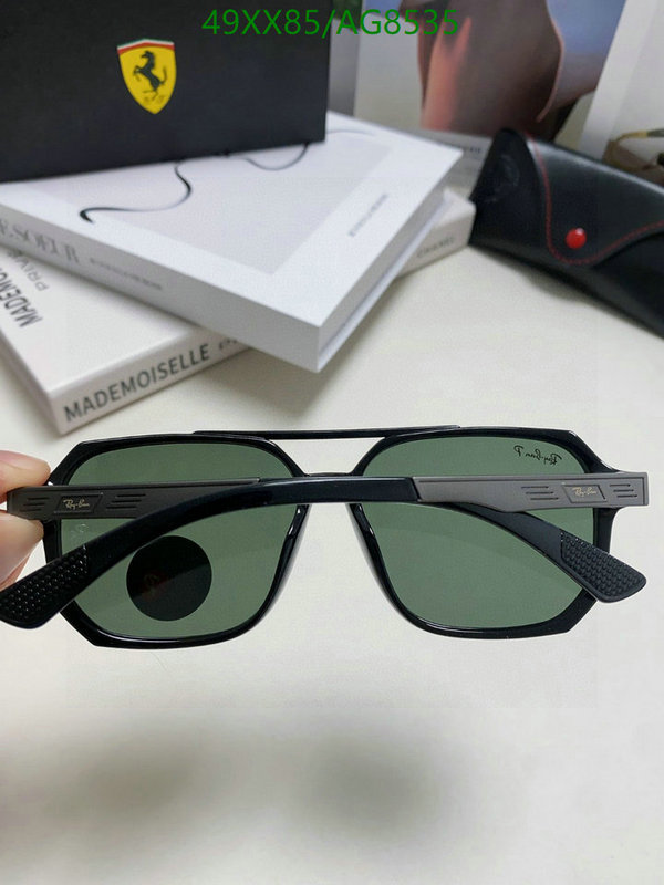 Ray-Ban-Glasses Code: AG8535 $: 49USD