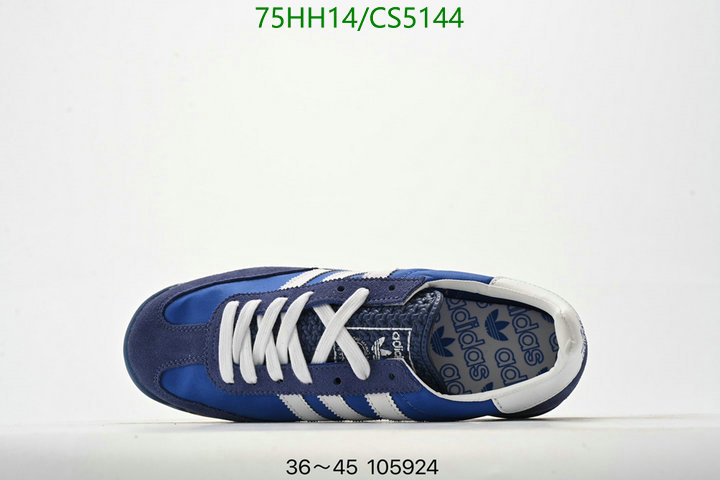 Adidas-Women Shoes Code: CS5144 $: 75USD