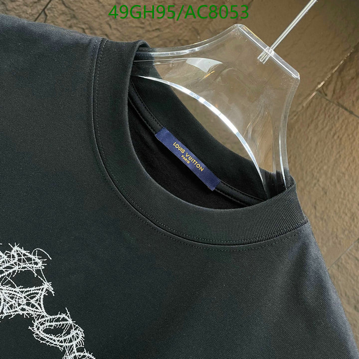 LV-Clothing Code: AC8053 $: 49USD