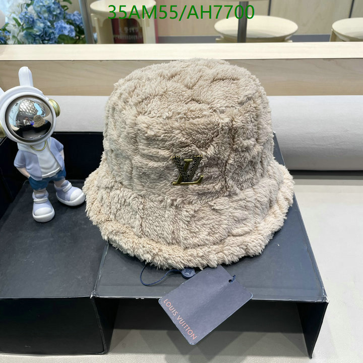 LV-Cap(Hat) Code: AH7700 $: 35USD