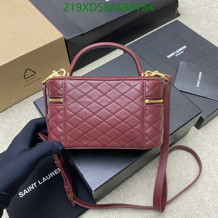 YSL-Bag-Mirror Quality Code: AB8164 $: 219USD