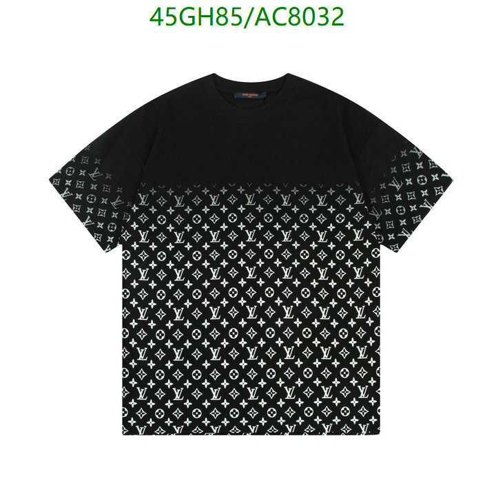 LV-Clothing Code: AC8032 $: 45USD