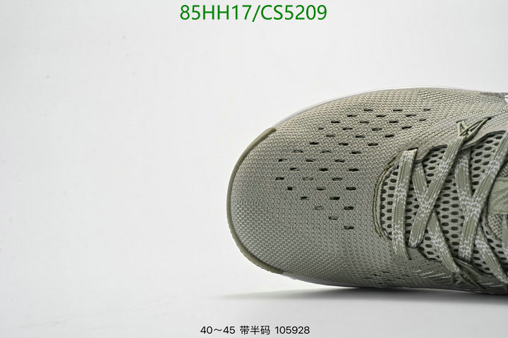 Nike-Men shoes Code: CS5209 $: 85USD