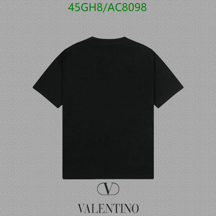 Valentino-Clothing Code: AC8098 $: 45USD