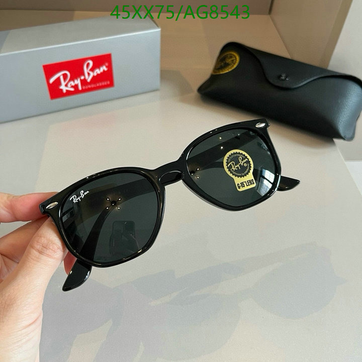 Ray-Ban-Glasses Code: AG8543 $: 45USD