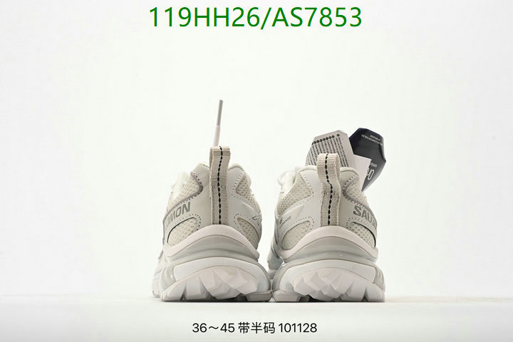 Salomon-Women Shoes Code: AS7853 $: 119USD