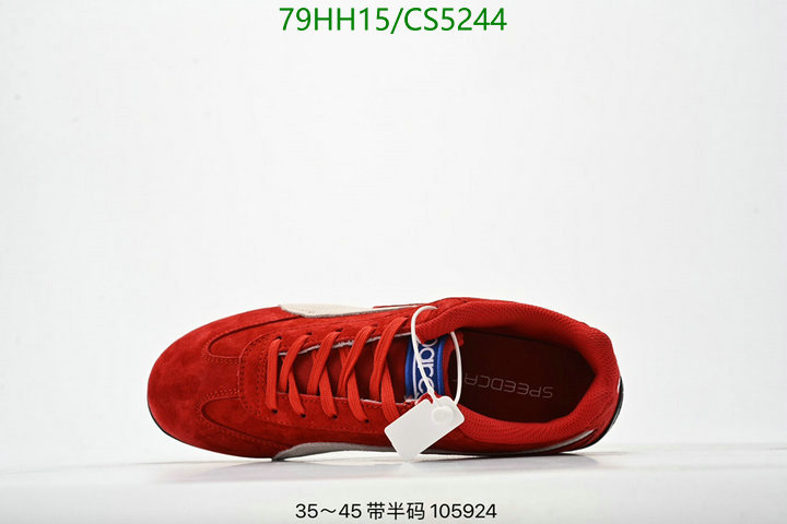 PUMA-Men shoes Code: CS5244 $: 79USD