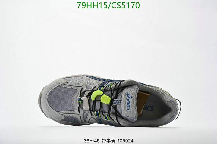 Asics-Men shoes Code: CS5170 $: 79USD