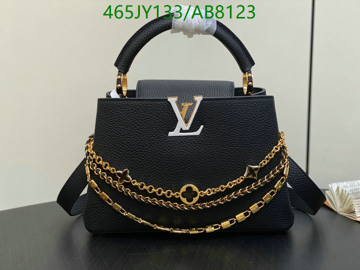 LV-Bag-Mirror Quality Code: AB8123