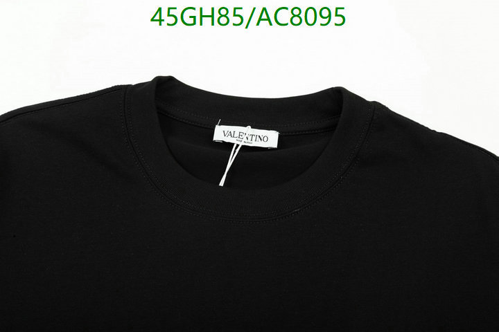 Valentino-Clothing Code: AC8095 $: 45USD