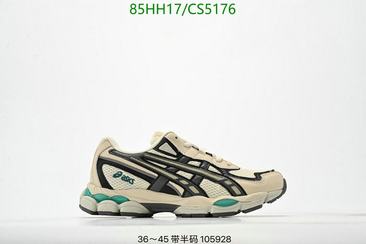 Asics-Men shoes Code: CS5176 $: 85USD