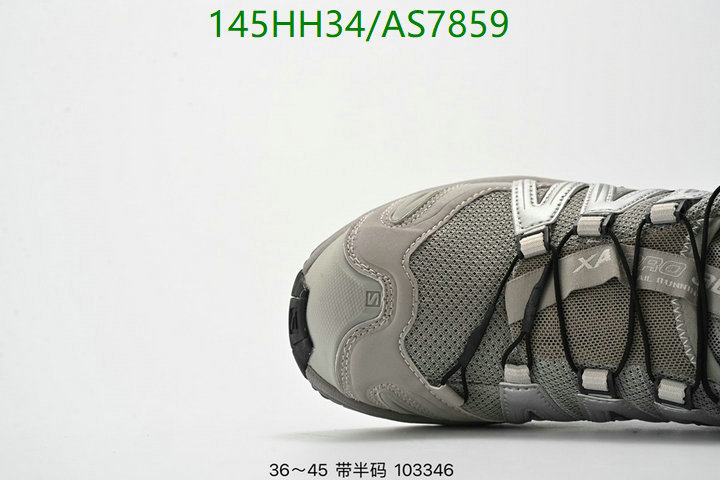 Salomon-Women Shoes Code: AS7859 $: 145USD