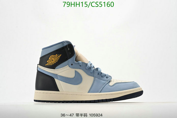 Air Jordan-Men shoes Code: CS5160 $: 79USD