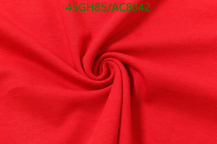 LV-Clothing Code: AC8042 $: 45USD