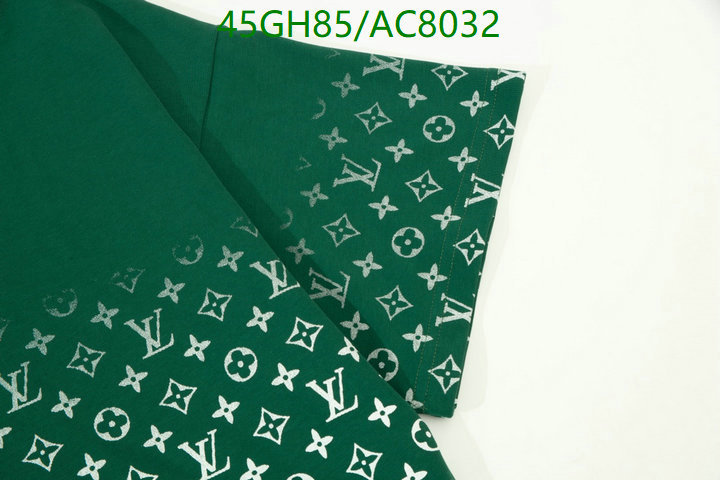 LV-Clothing Code: AC8032 $: 45USD