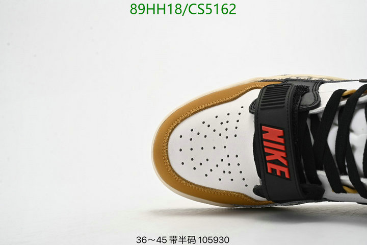 Air Jordan-Men shoes Code: CS5162 $: 89USD