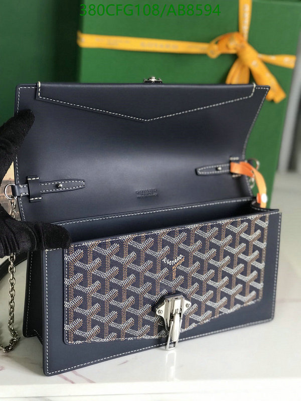 Goyard-Bag-Mirror Quality Code: AB8594 $: 380USD