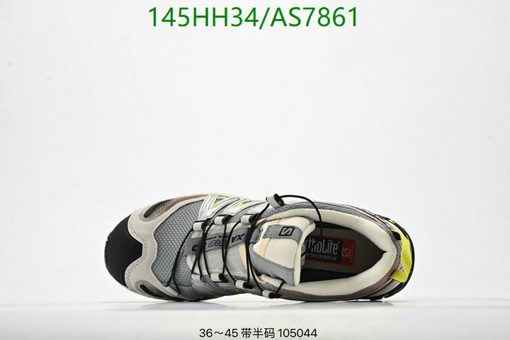 Salomon-Men shoes Code: AS7861 $: 145USD