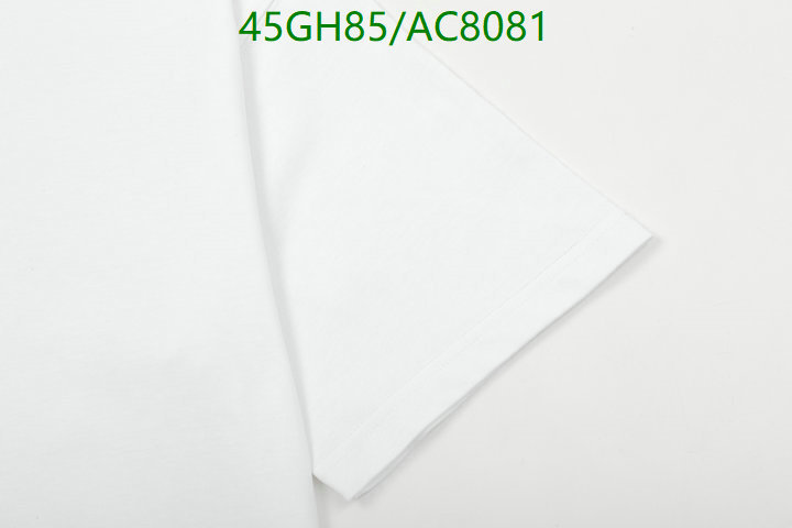 Prada-Clothing Code: AC8081 $: 45USD