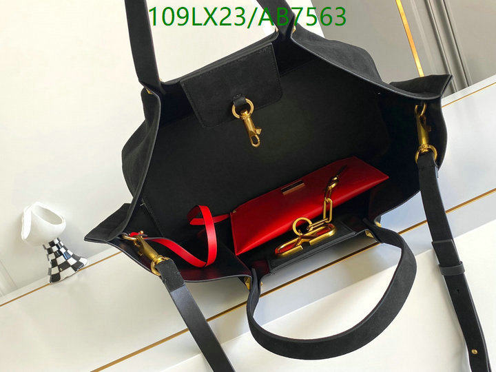 Valentino-Bag-4A Quality Code: AB7563 $: 109USD