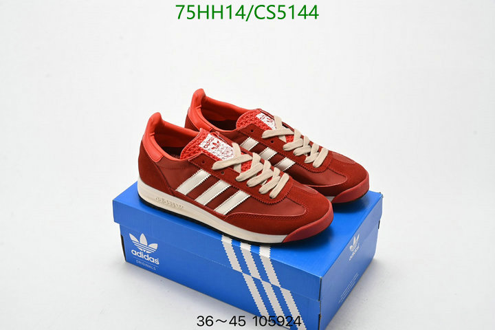 Adidas-Women Shoes Code: CS5144 $: 75USD