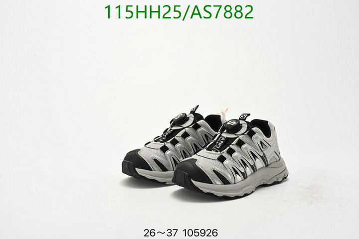 Salomon-Kids shoes Code: AS7882 $: 115USD