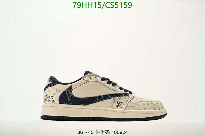 Air Jordan-Men shoes Code: CS5159 $: 79USD