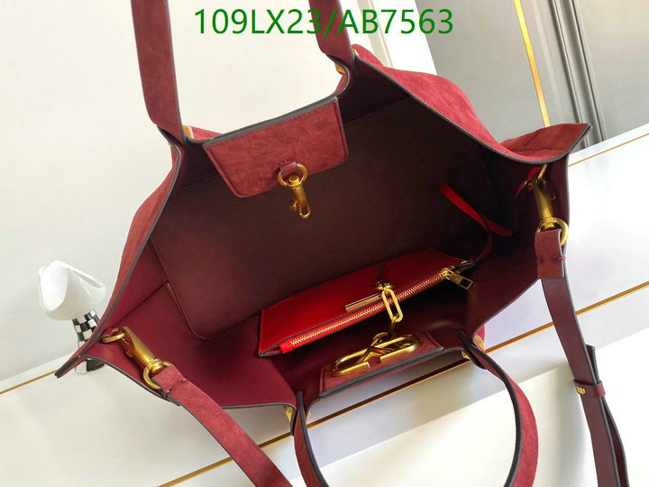 Valentino-Bag-4A Quality Code: AB7563 $: 109USD