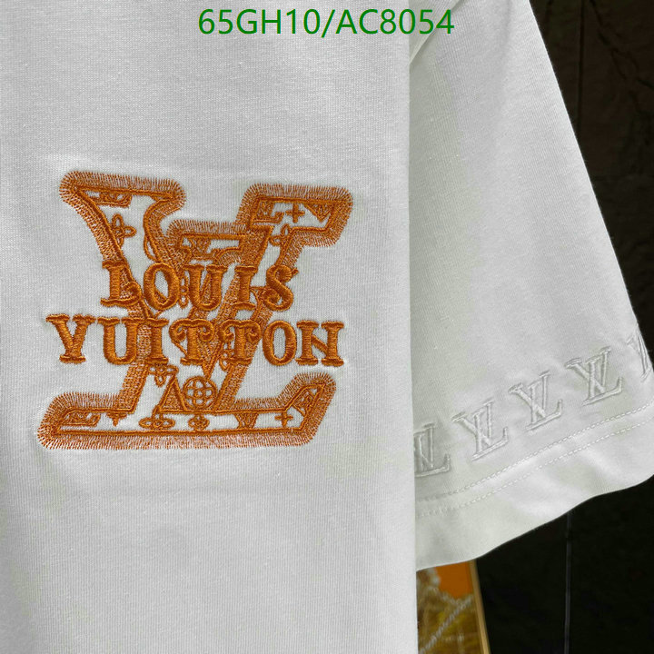 LV-Clothing Code: AC8054 $: 65USD