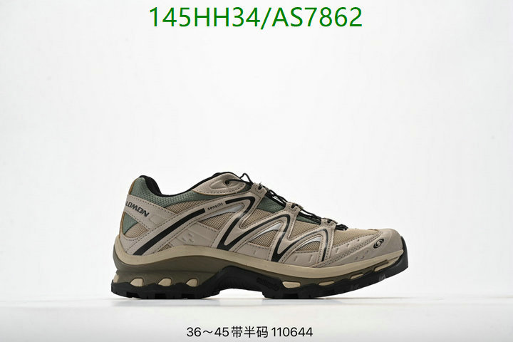 Salomon-Men shoes Code: AS7862 $: 145USD