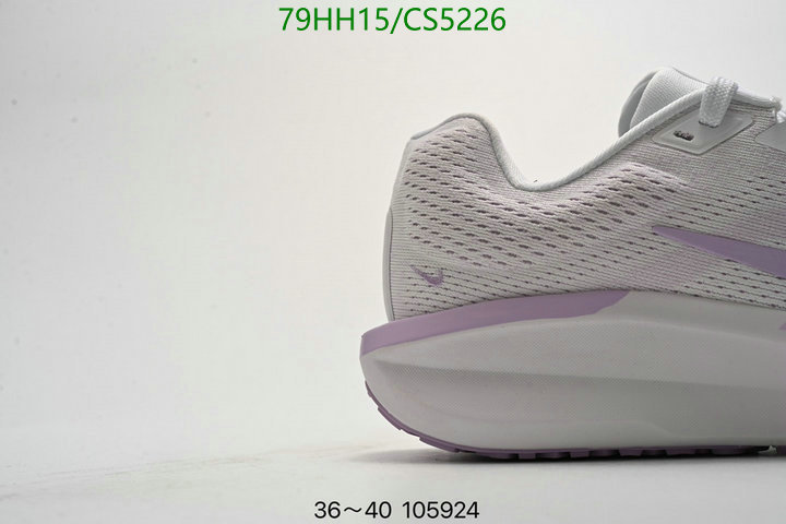 NIKE-Women Shoes Code: CS5226 $: 79USD