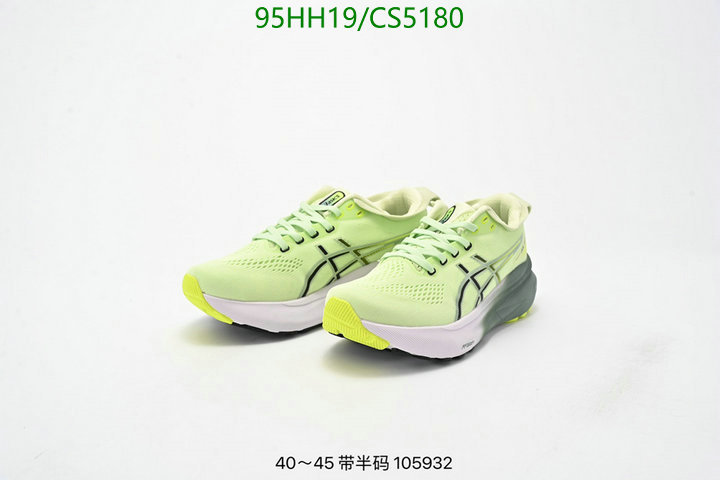 Asics-Women Shoes Code: CS5180 $: 95USD