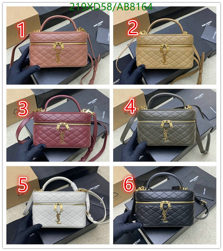 YSL-Bag-Mirror Quality Code: AB8164 $: 219USD