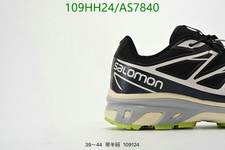 Salomon-Men shoes Code: AS7840 $: 119USD