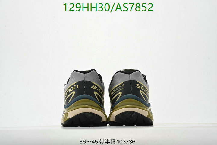 Salomon-Women Shoes Code: AS7852 $: 129USD