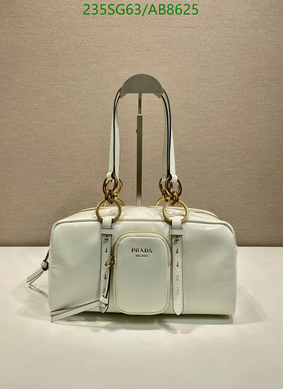 Prada-Bag-Mirror Quality Code: AB8625 $: 235USD